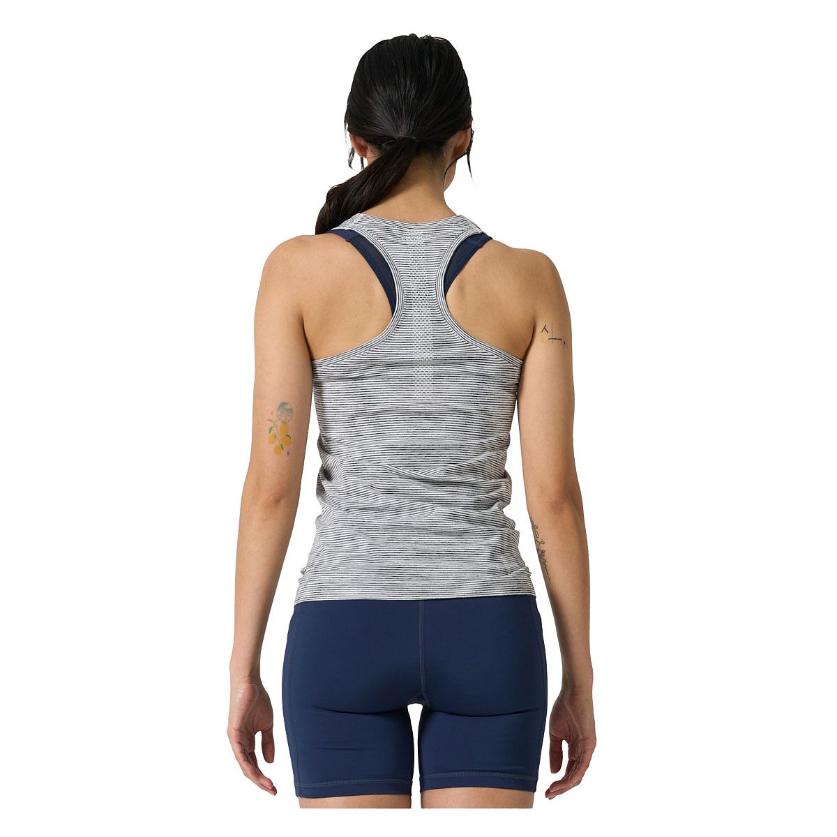 Ell/Voo Womens Reili Seam Free Training Tank