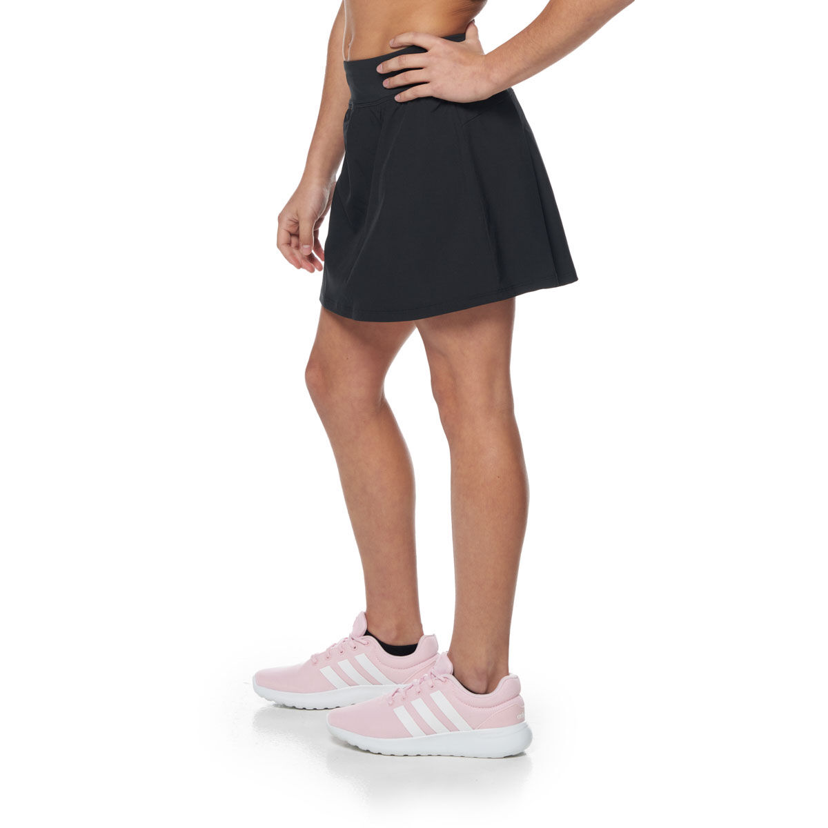 Ell/Voo Junior Essentials Ellie 2 in 1 Skirt