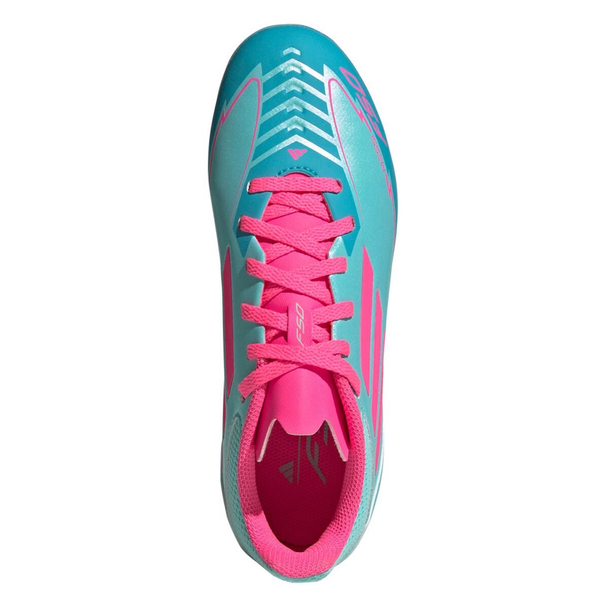 adidas F50 League Messi MG Kids Football Boots