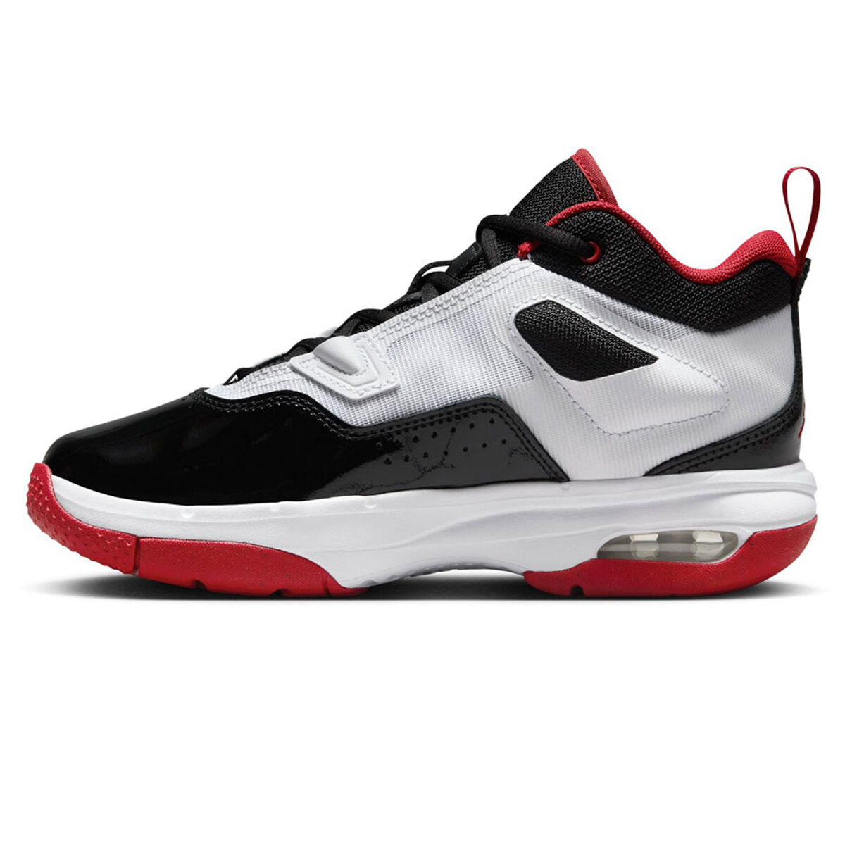 Jordan Stay Loyal 3 GS Basketball Shoes