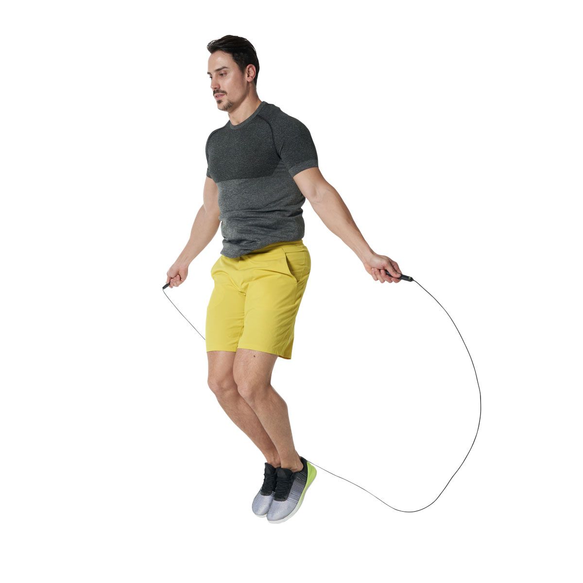 Celsius Skipping Rope
