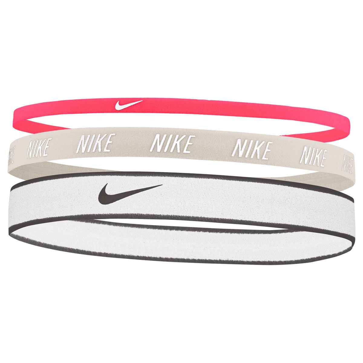 Nike Mixed Width Headbands