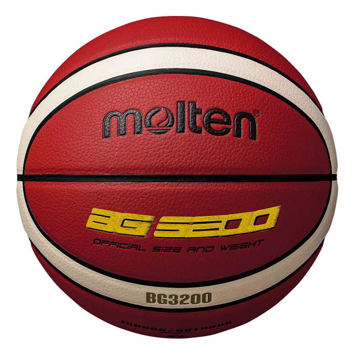 Molten BG3200 Basketball