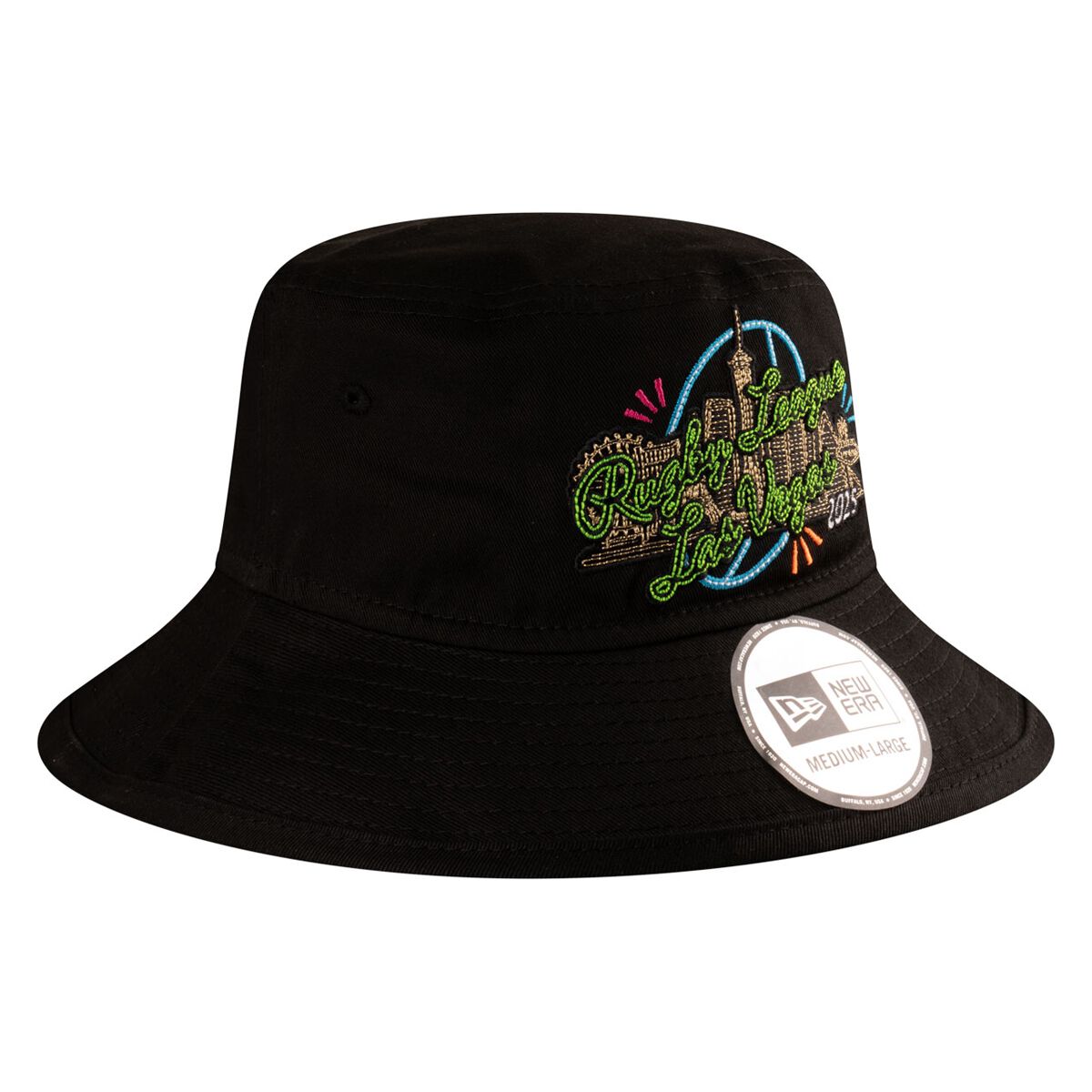 NRL Las Vegas 2025 Bucket Hat