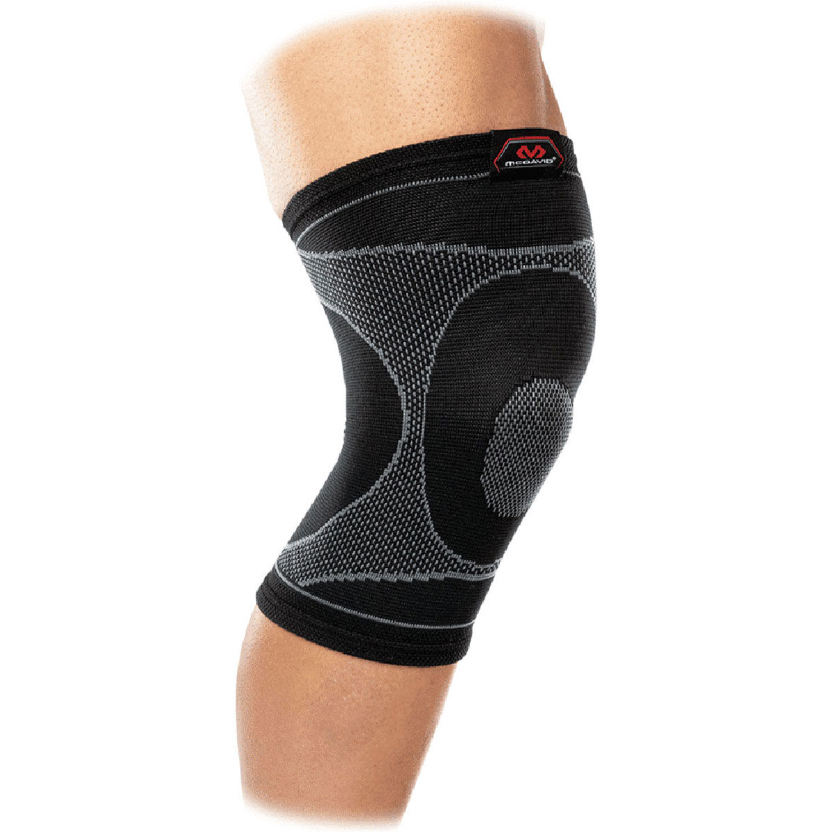 McDavid 5113 4-way Knee Sleeve