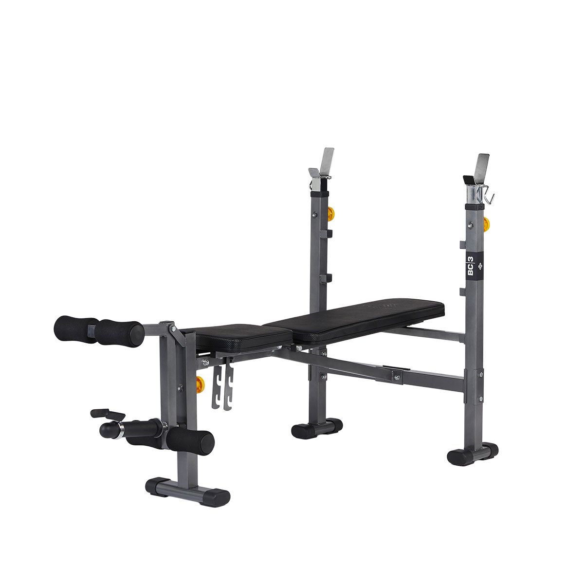 Celsius BC3 Standard Weight Bench