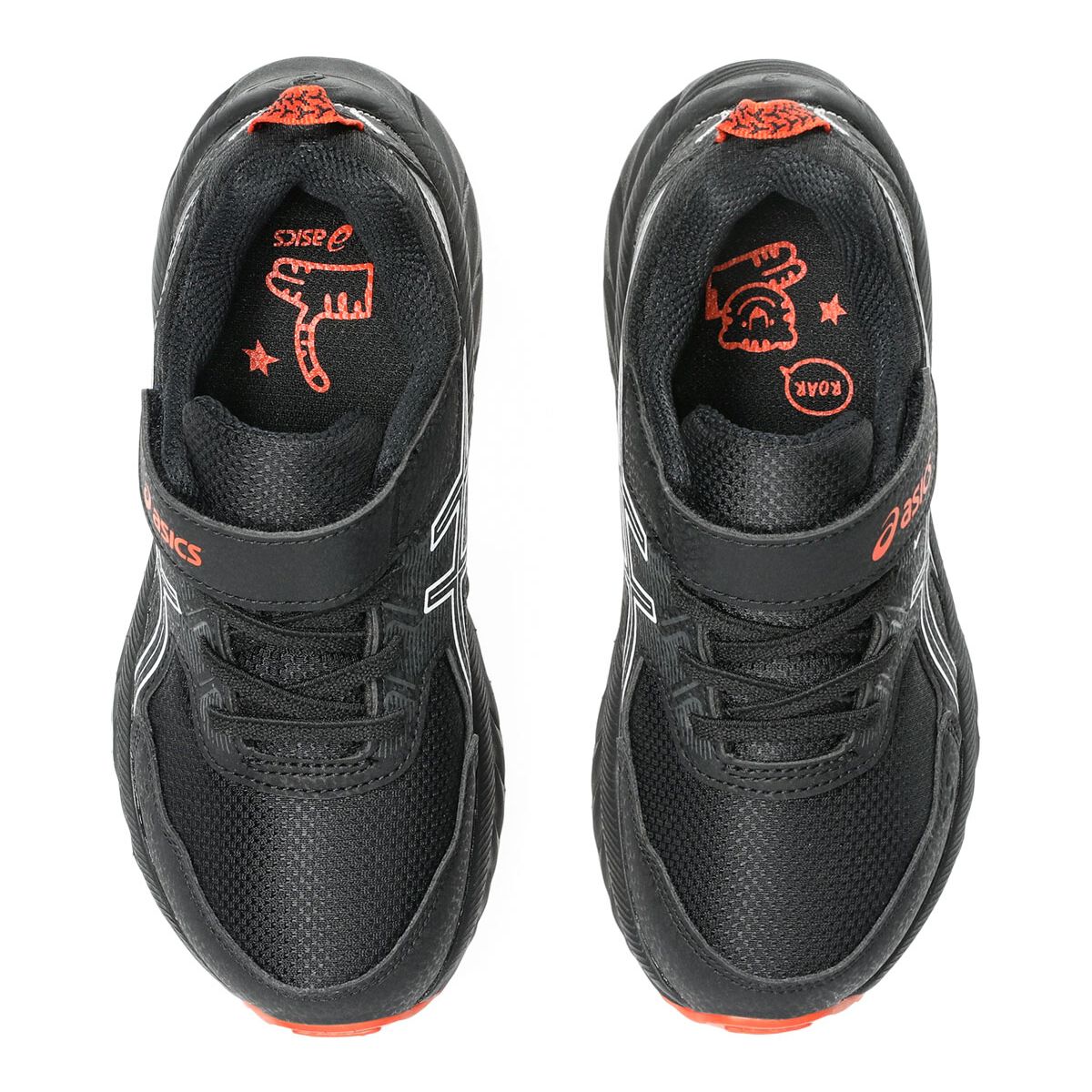 Asics Pre Venture 9 PS Kids Trail Running Shoes