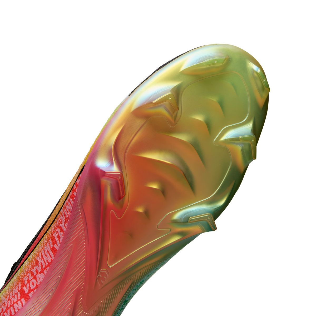 Nike Mercurial Vapor 16 Elite Vini Jr. FG Football Boots