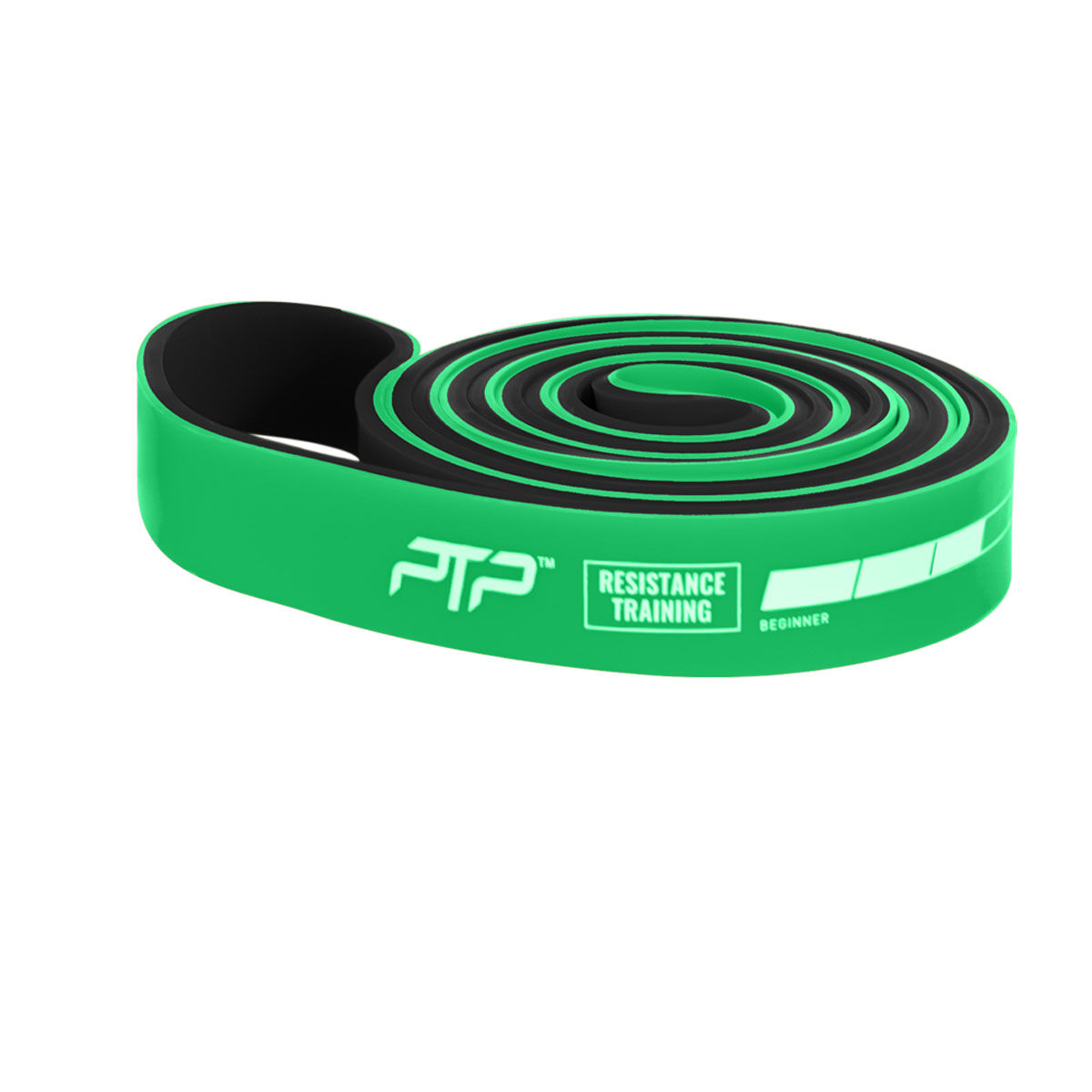 PTP Dual Colour SuperBand Medium