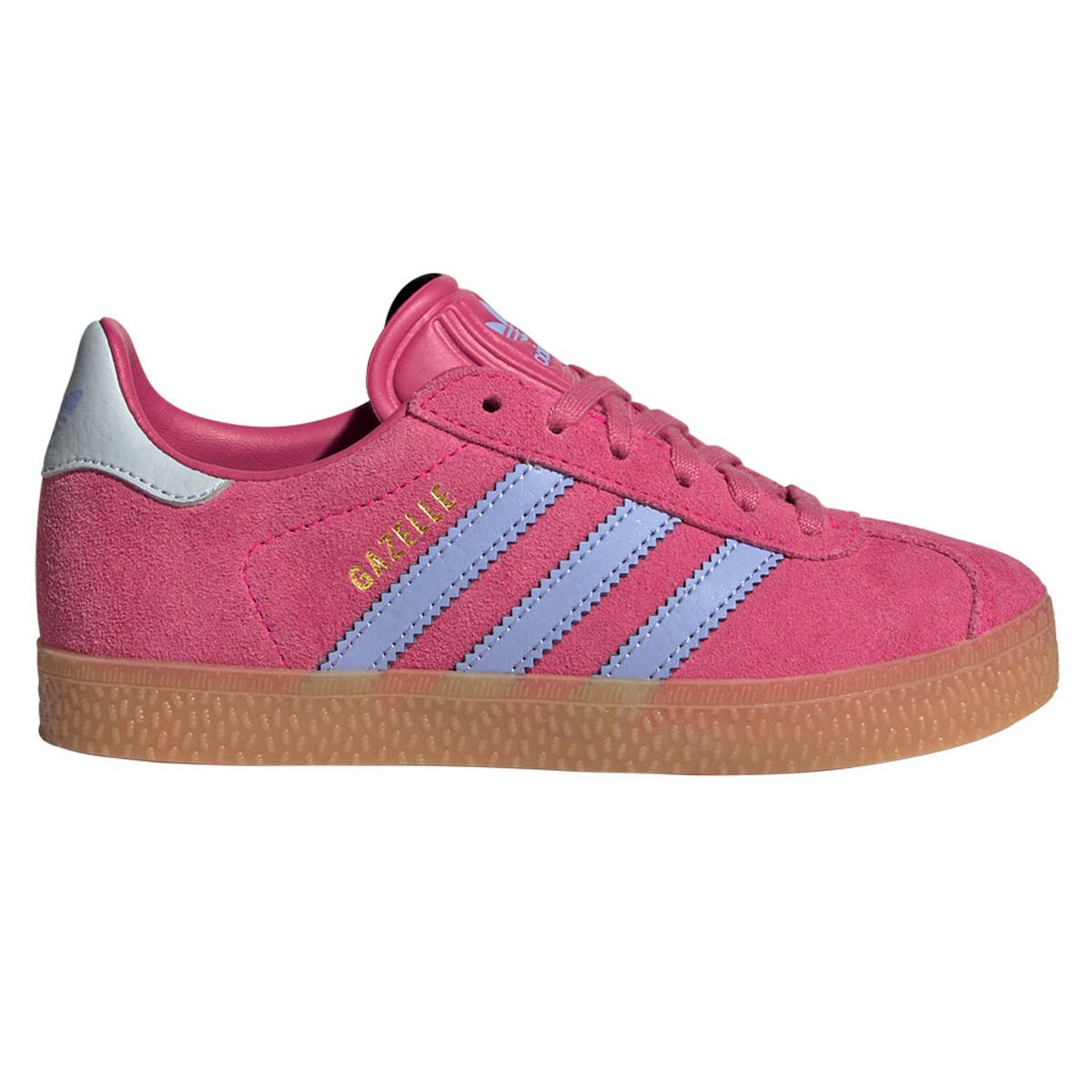 adidas Originals Gazelle PS Kids Casual Shoes
