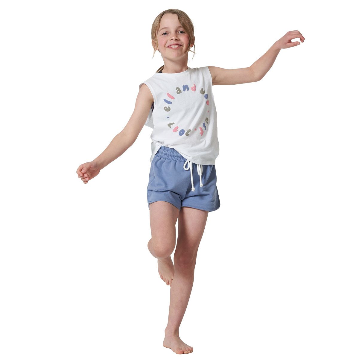 Ell/Voo Junior Rocky Shorts