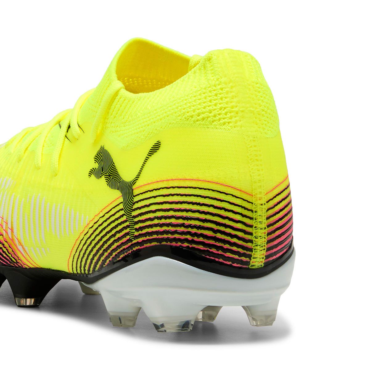 Puma Future 8 Match FG/AG Football Boots