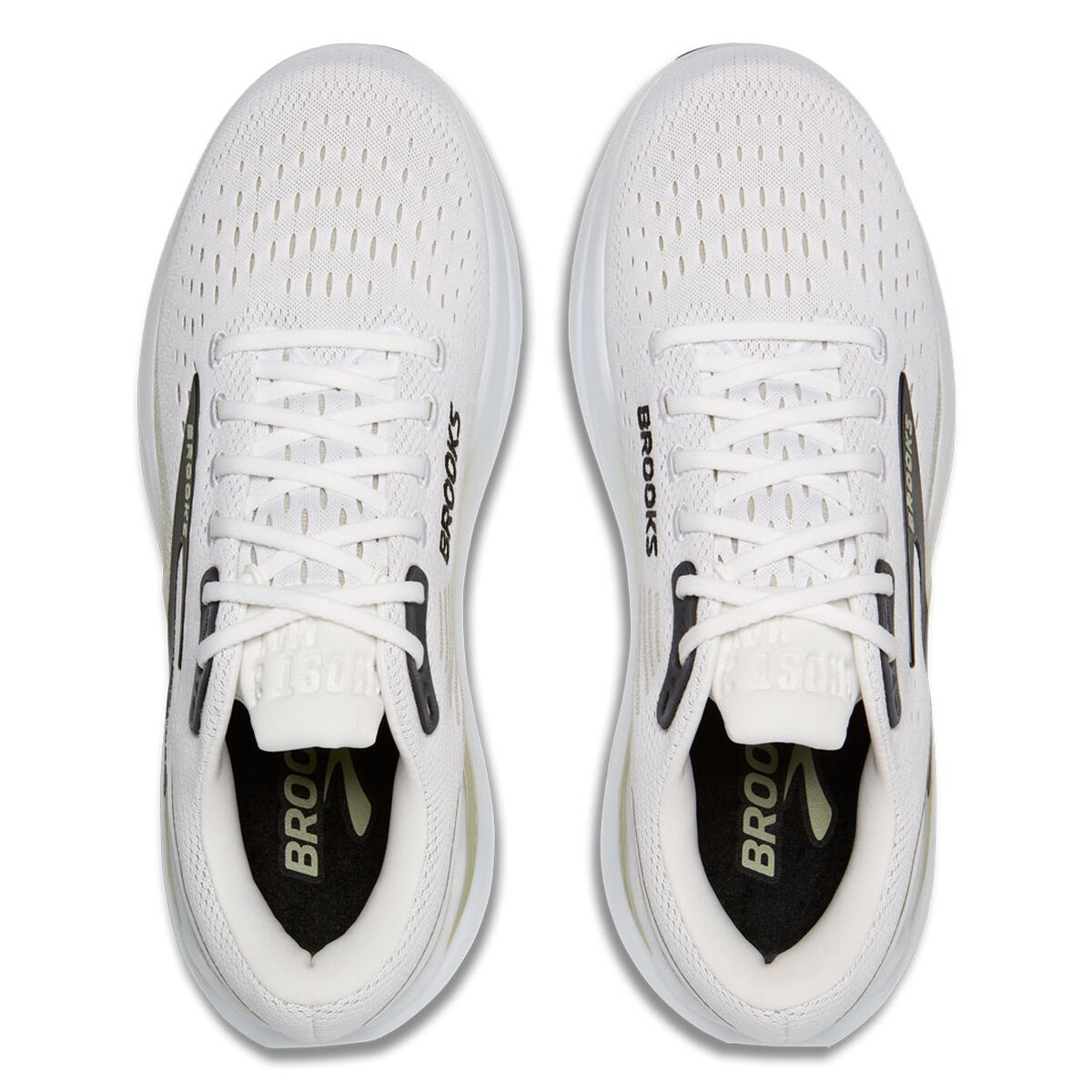 Brooks Ghost Max 3 Mens Running Shoes