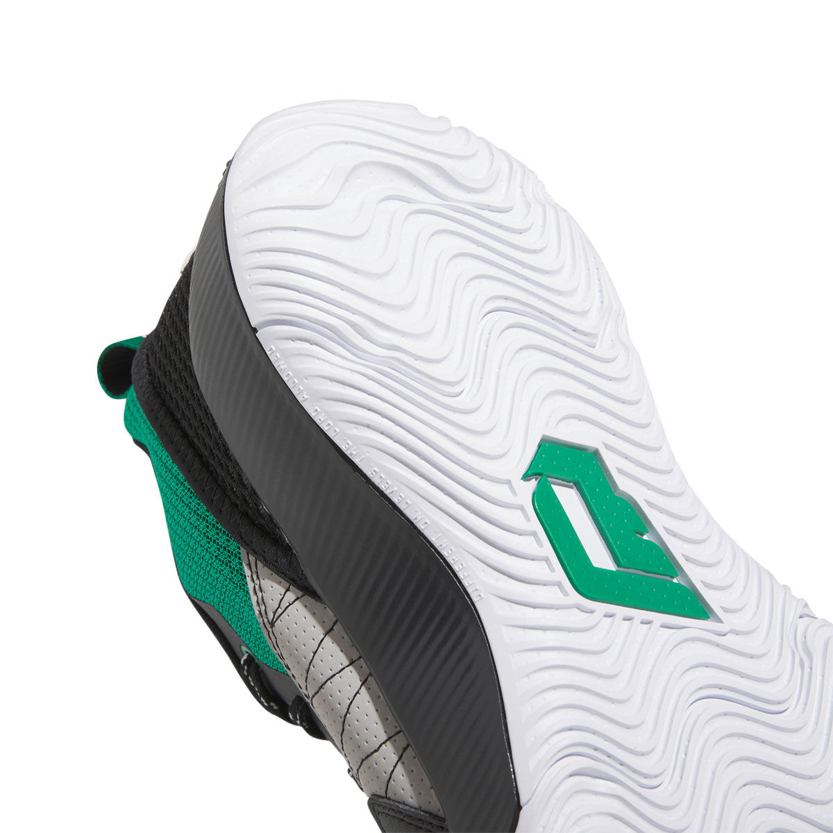 adidas Dame Certified Basketball Shoes