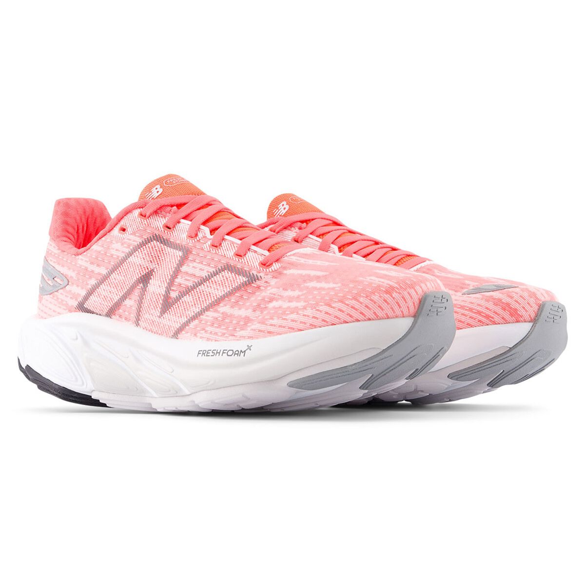 New Balance Fresh Foam X Balos Mens Running Shoes