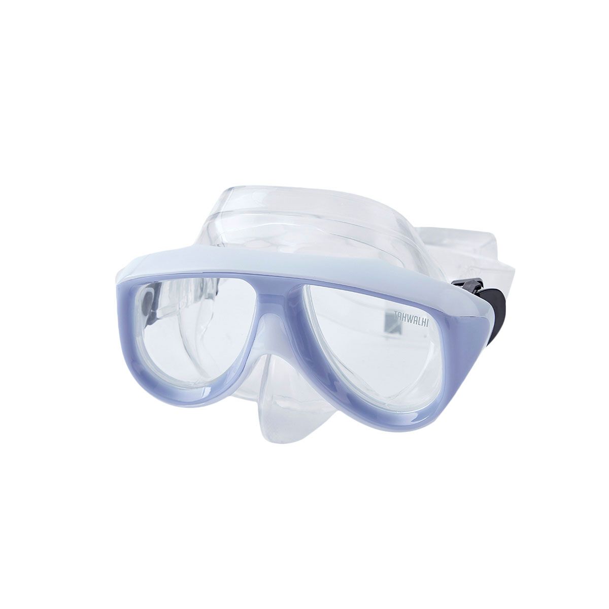 Tahwalhi Recreational Adult Combo Snorkel
