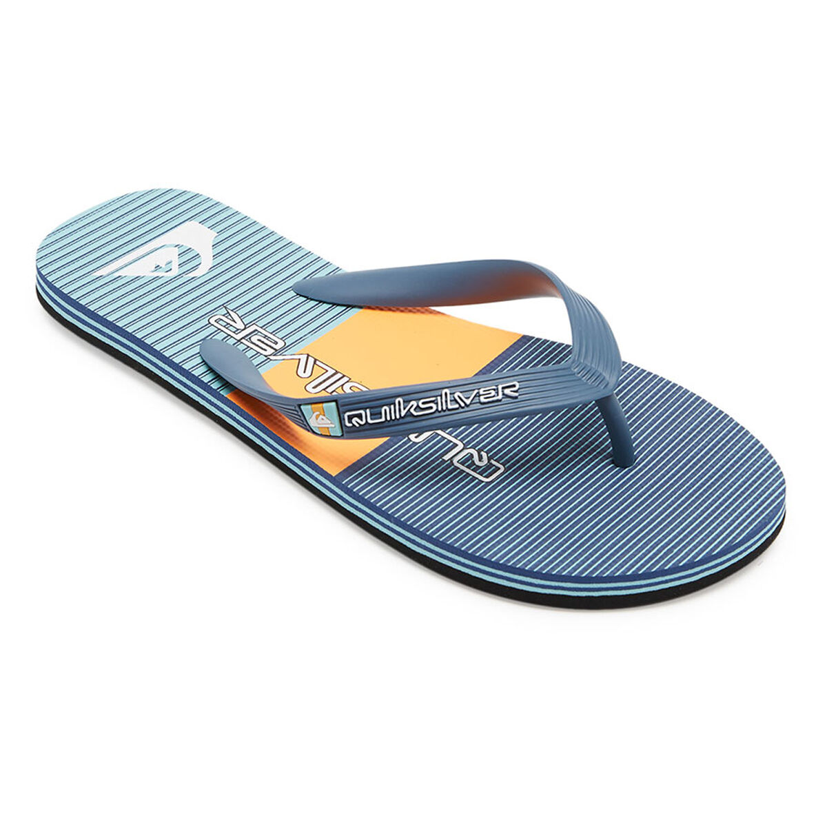 Quiksilver Molokai Tijuana Mens Thongs