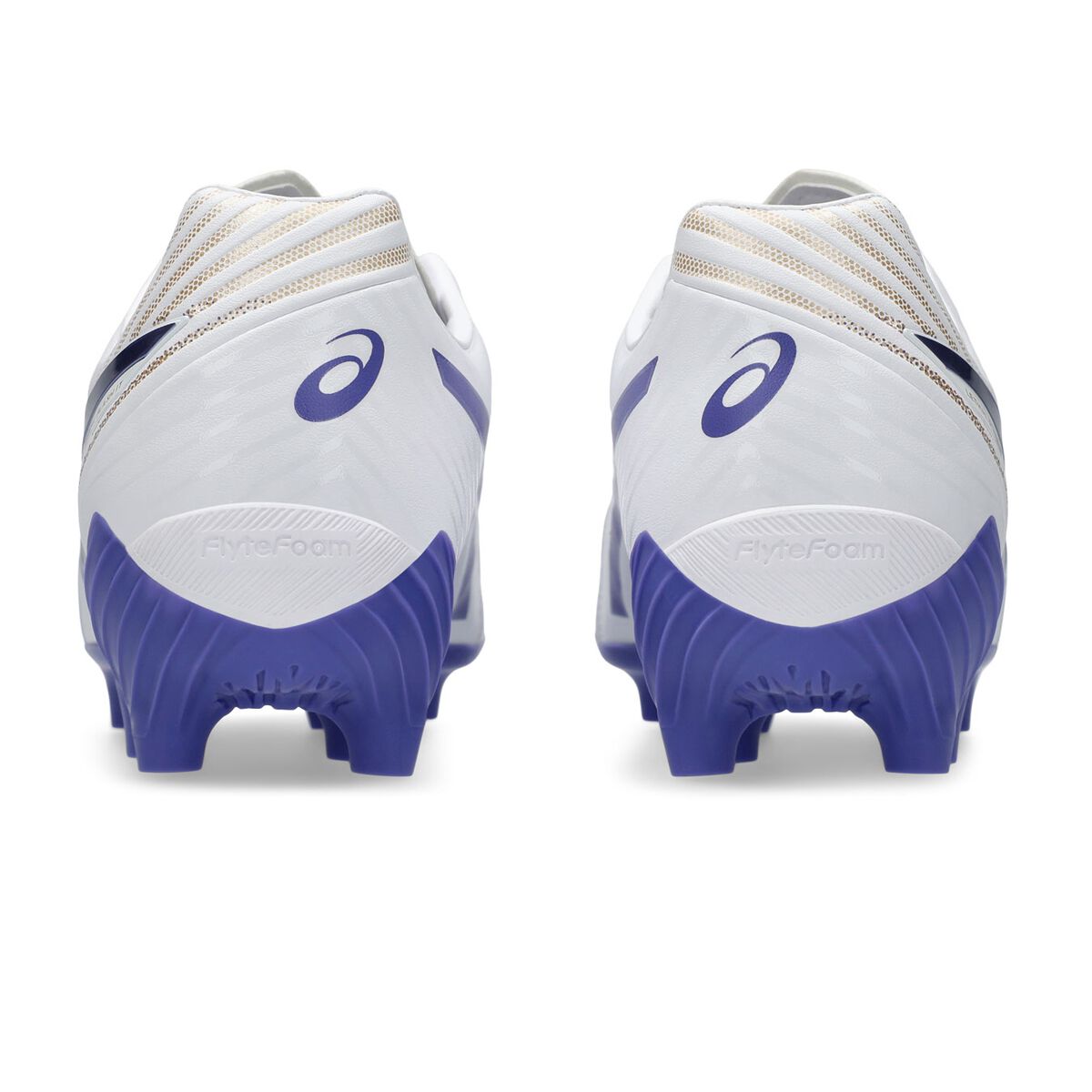 Asics Lethal Flash IT FF 3 Womens Football Boots