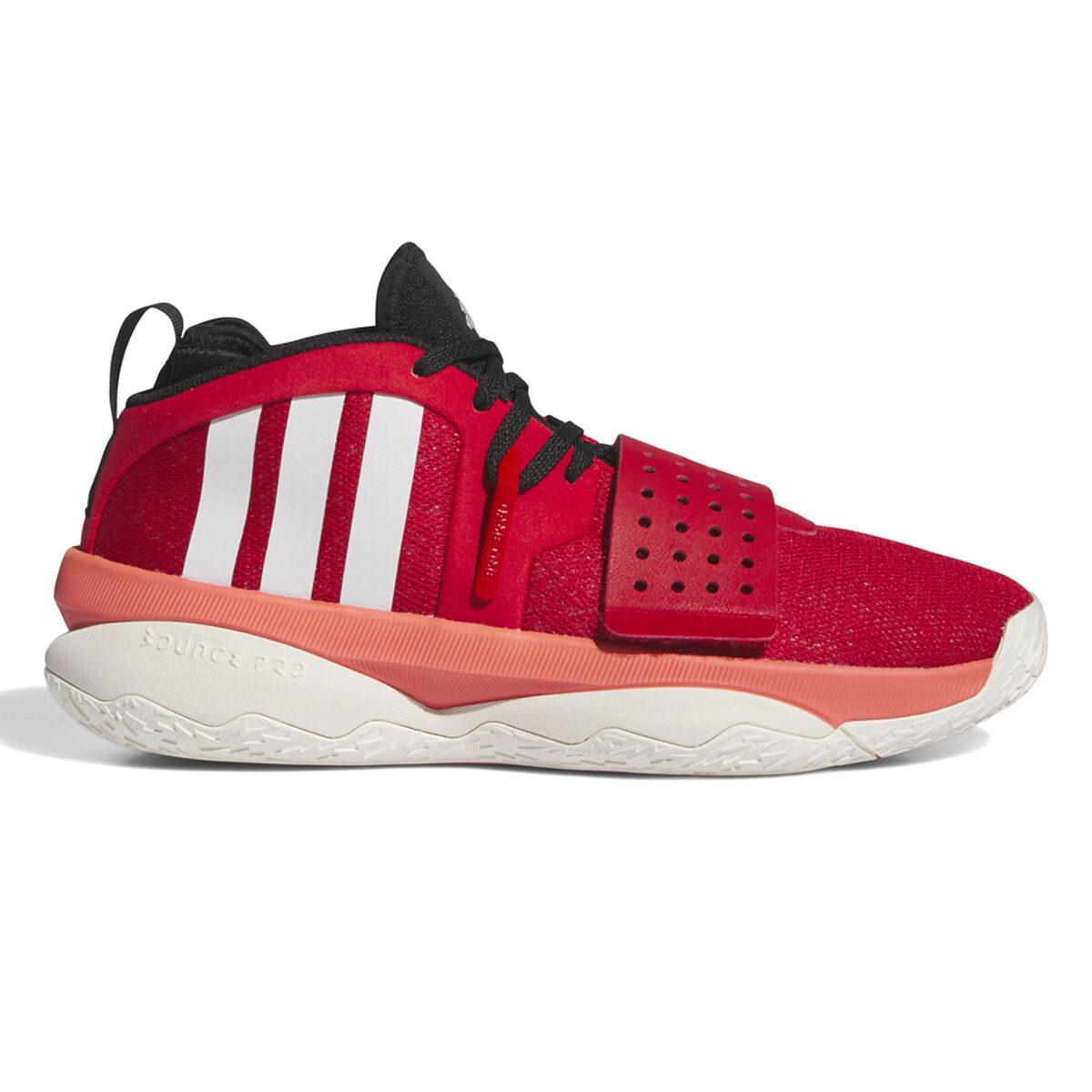 adidas Dame 8 Extply Best of Adidas Basketball Shoes