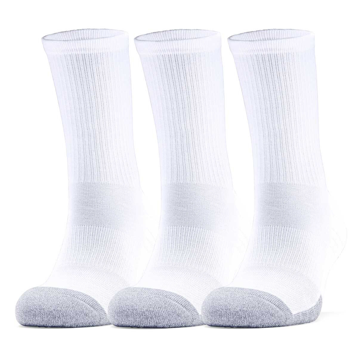 Under Armour HeatGear Crew Socks