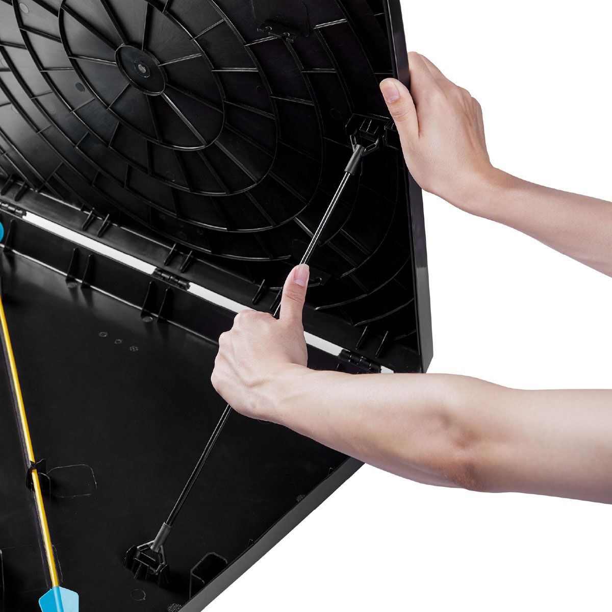 Verao Archery Target Set