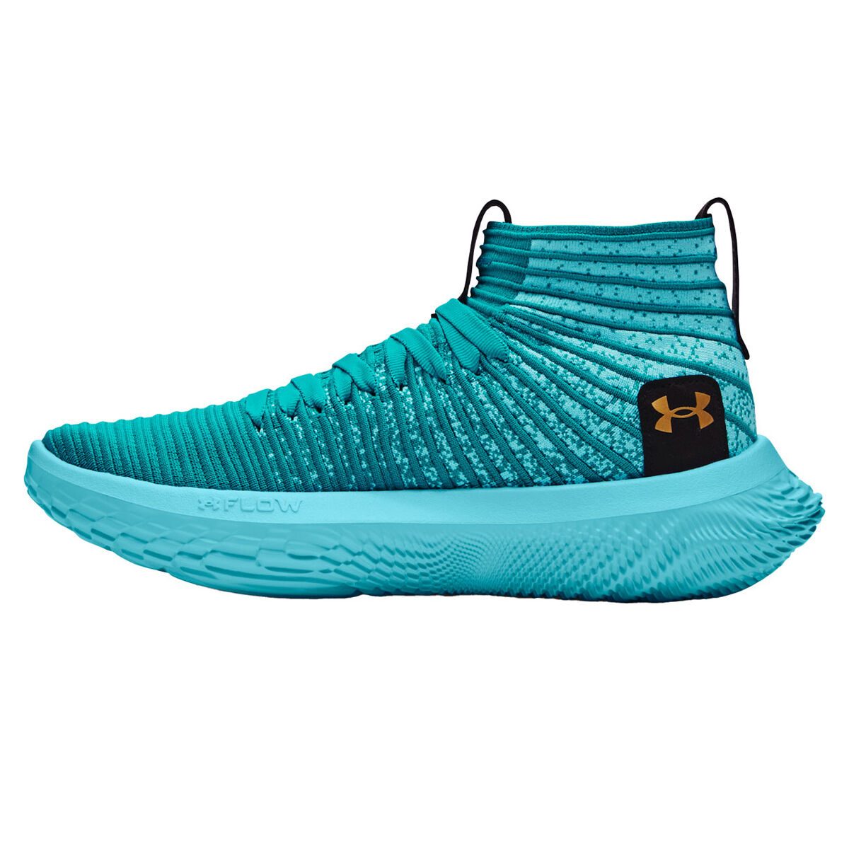 Under Armour Flow FUTR X Elite Basketball Shoes