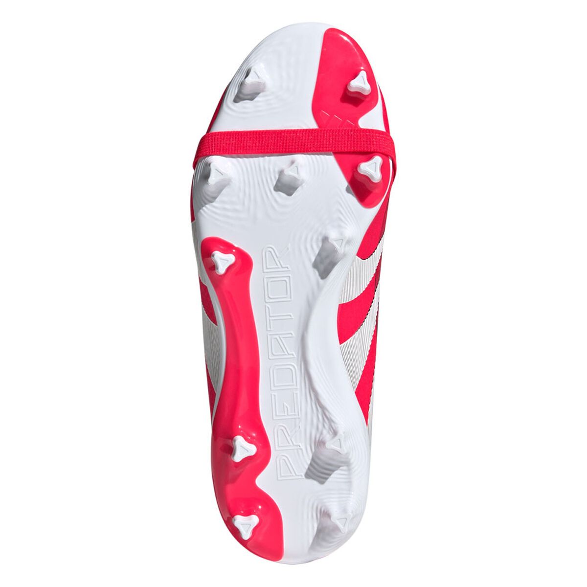 adidas Predator League Fold-Over Tongue Kids Football Boots