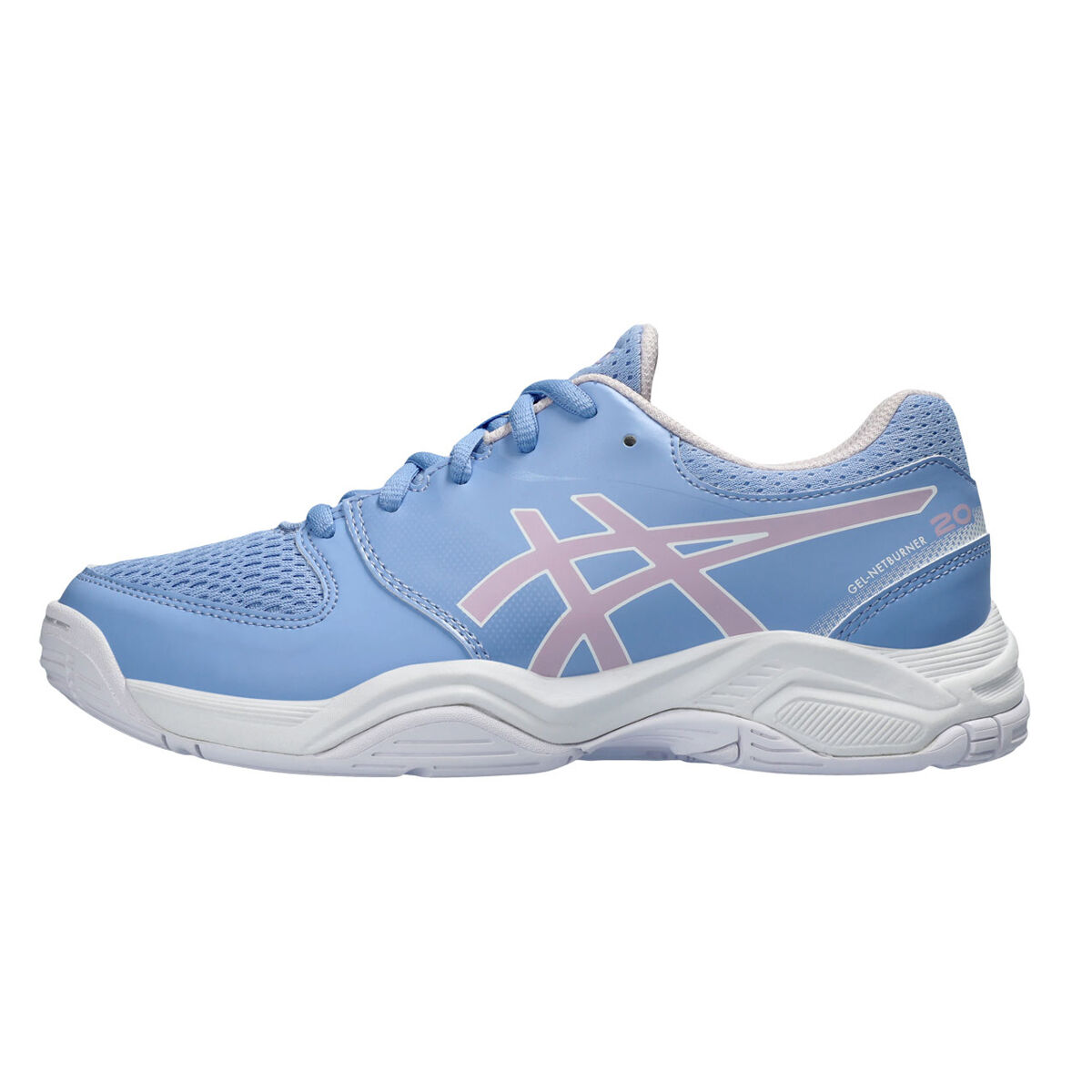 Asics GEL Netburner 20 GS Kids Netball Shoes