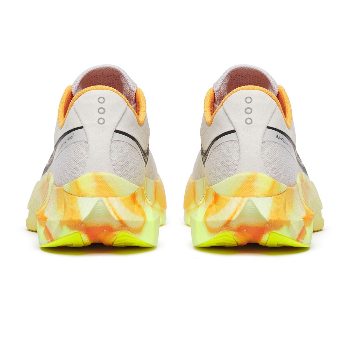 Saucony Endorphin Pro 4 Mens Running Shoes