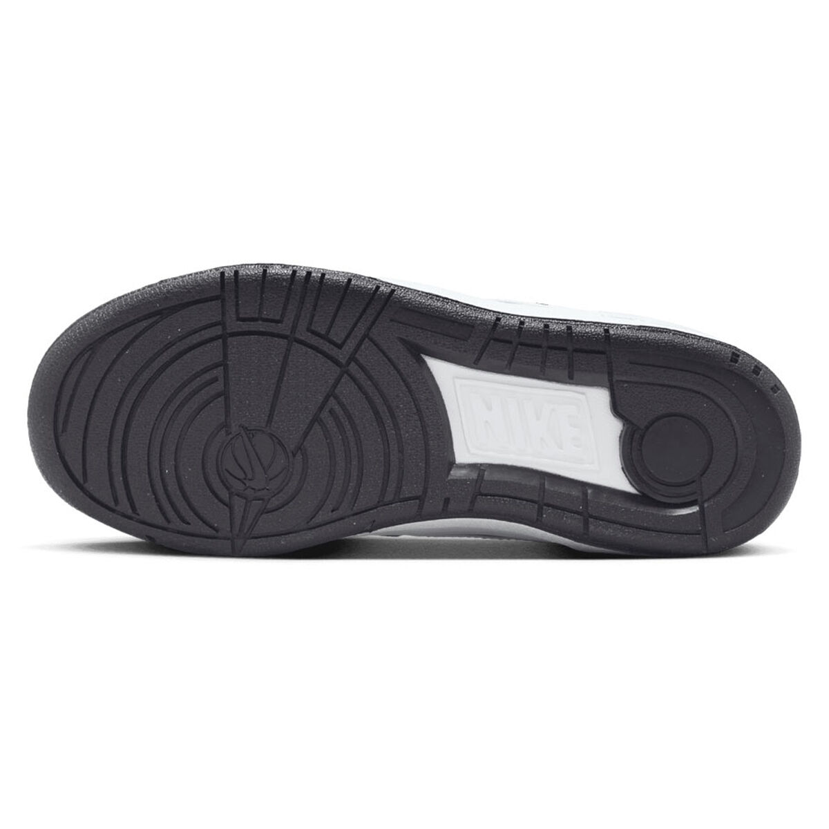 Nike Full Force Low Kids Casual Shoes