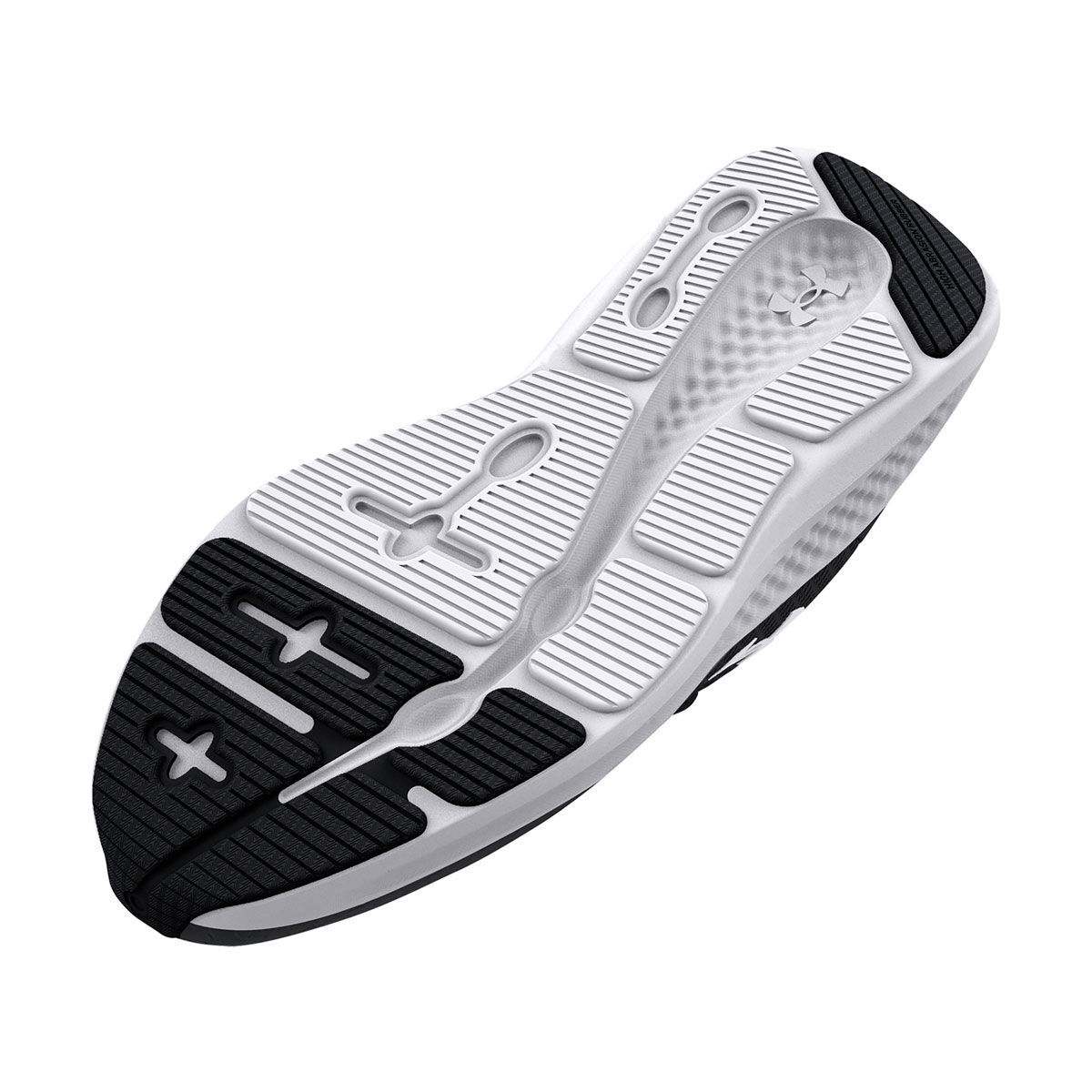 Under Armour Charged Pursuit 3 GS Kids Running Shoes