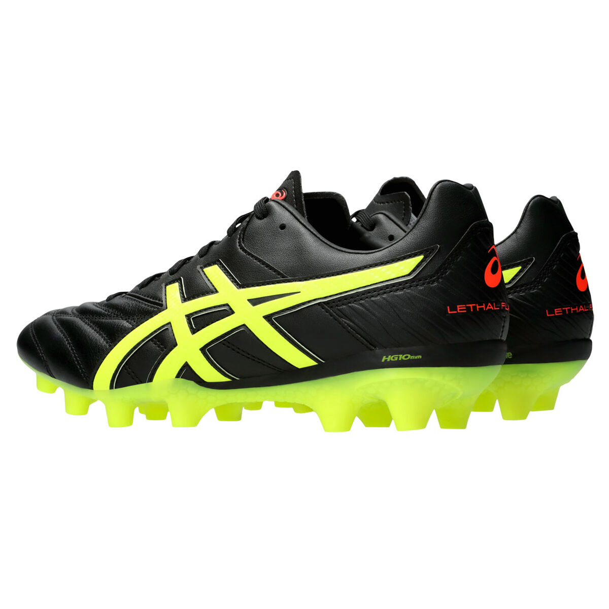 Asics Lethal Flash IT 2 Football Boots