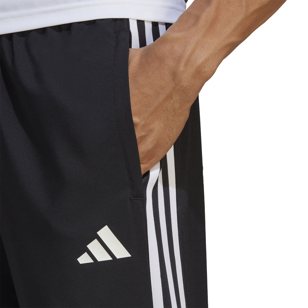 adidas Mens Tiro 23 League Woven Pants