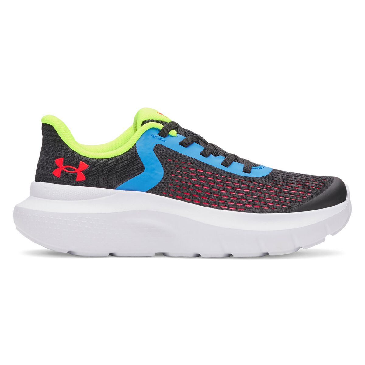 Under Armour Rogue 5 PS Kids Running Shoes