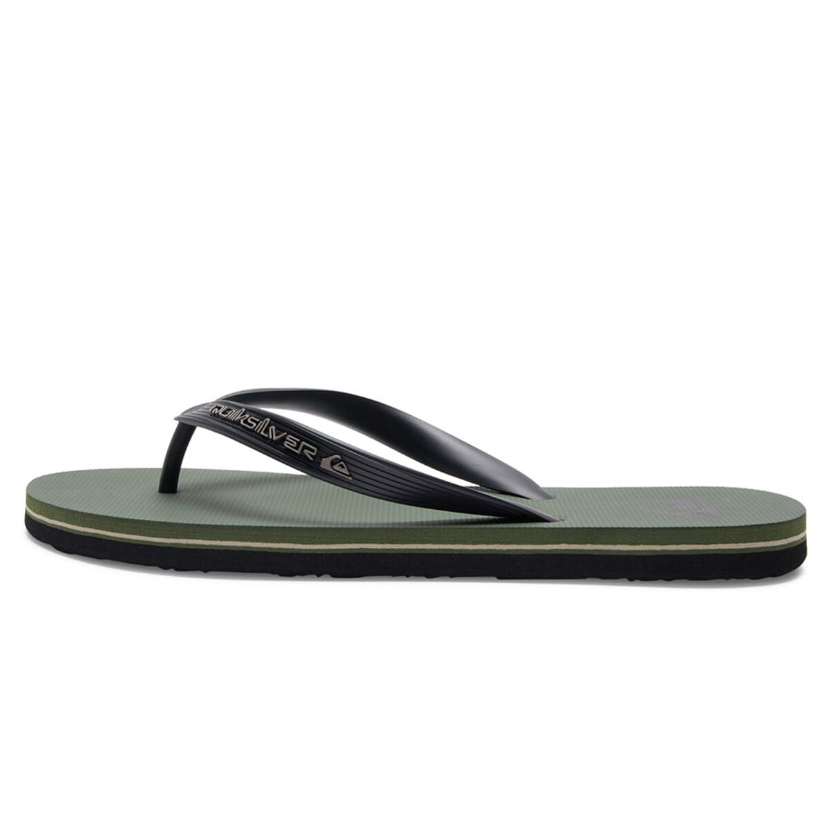 Quiksilver Molokai Core Mens Thongs