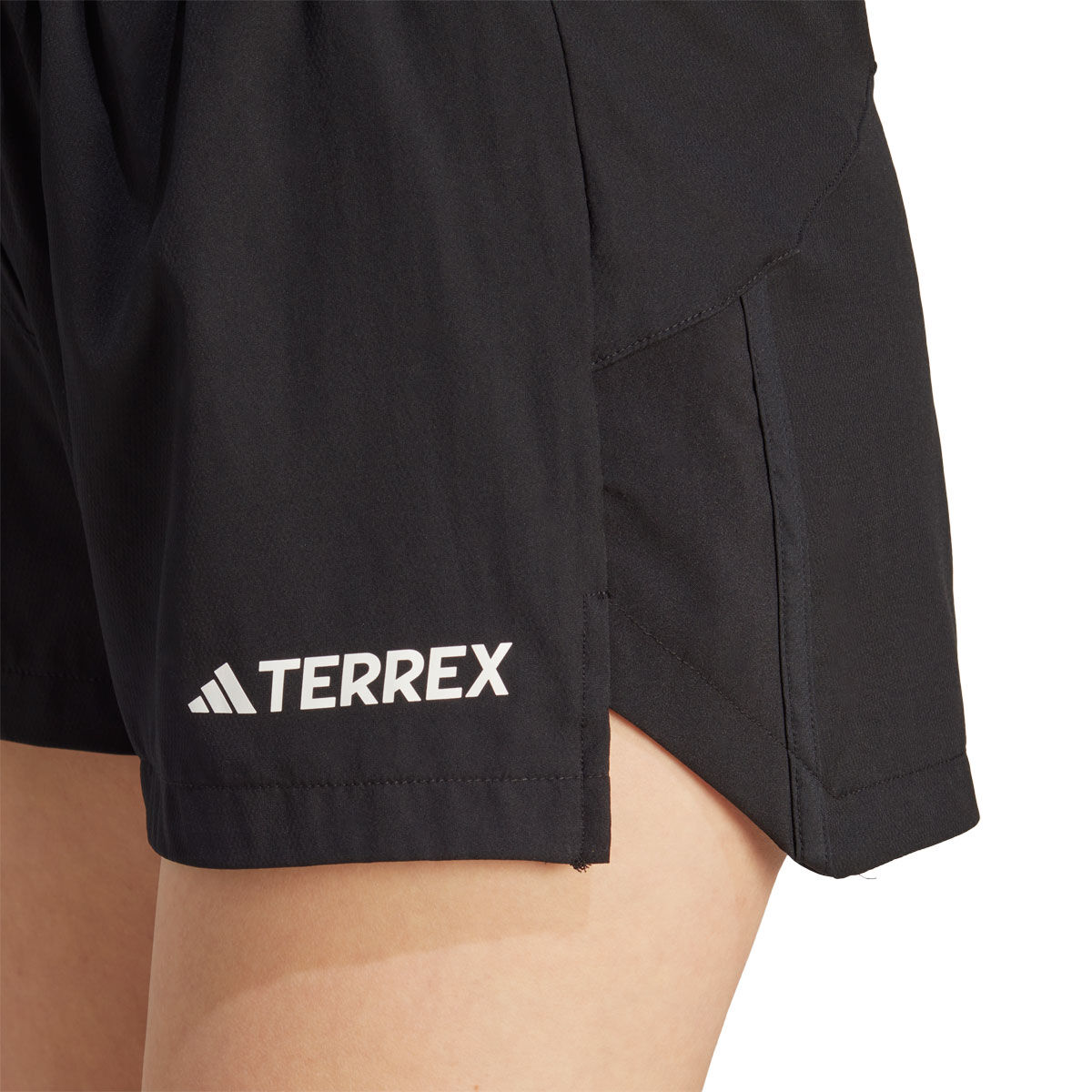 adidas Terrex Womens Multi Trail Running Shorts