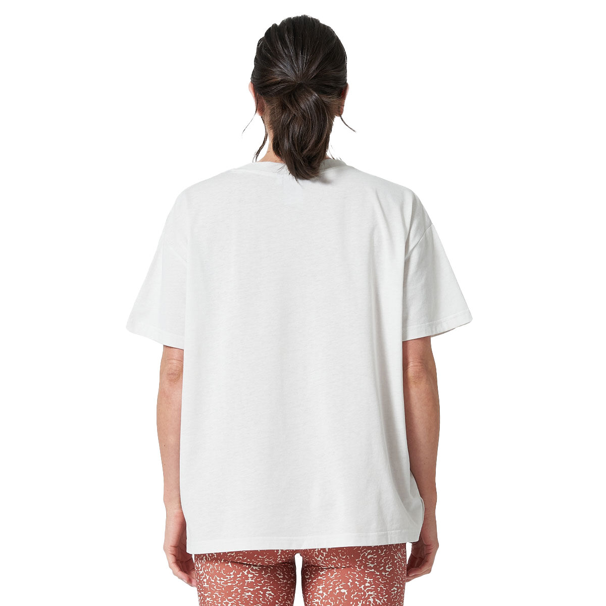Ell/Voo Womens Gina Tee