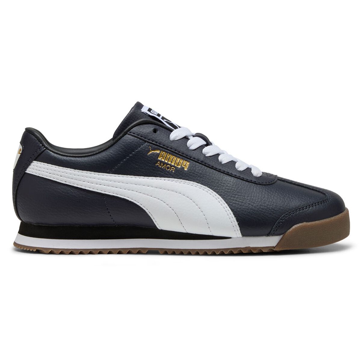 Puma Roma 24 Mens Casual Shoes