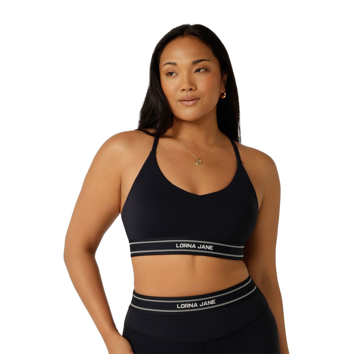 Lorna Jane Womens Redefined Sports Bra