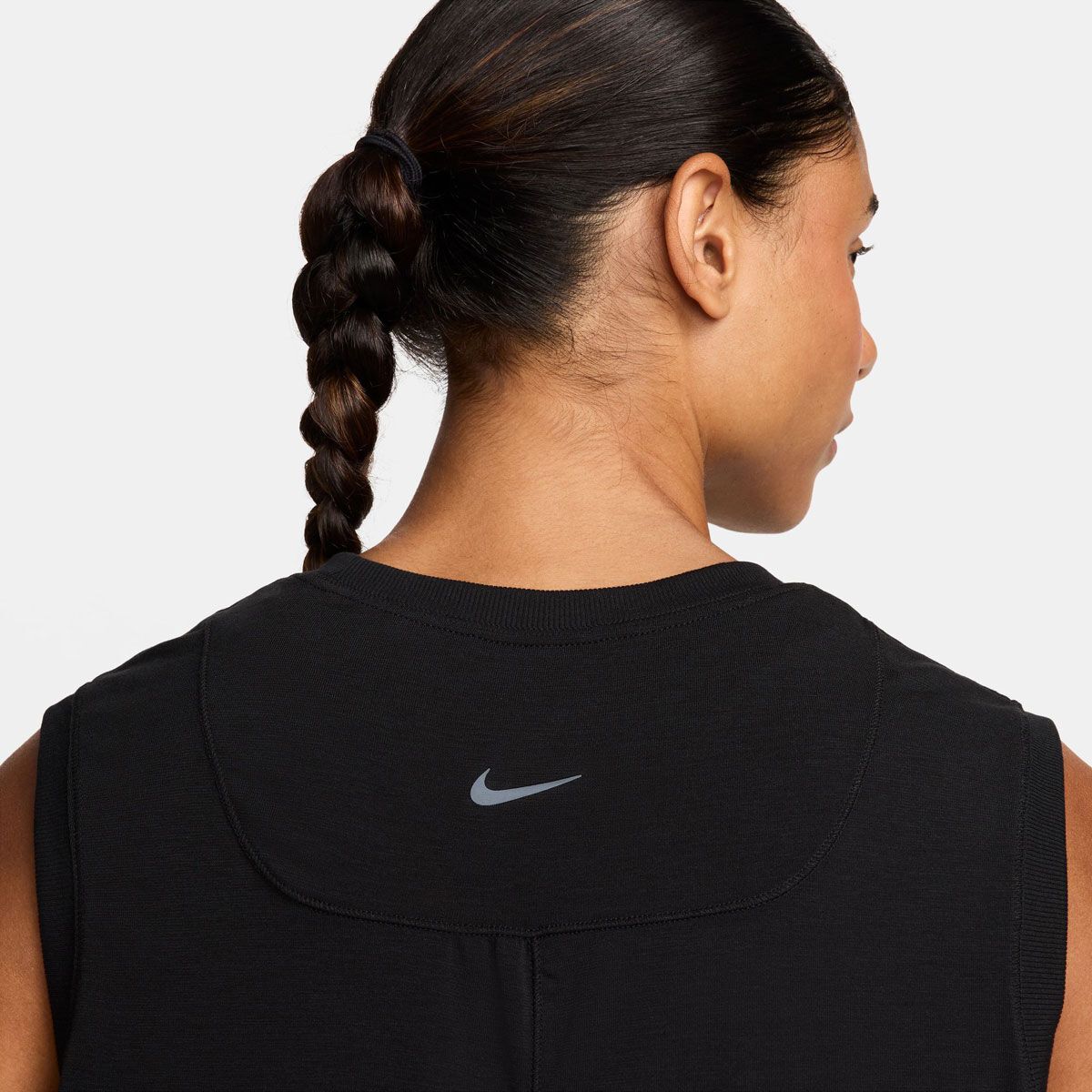 Nike Womens One Relaxed Dri-FIT Tank