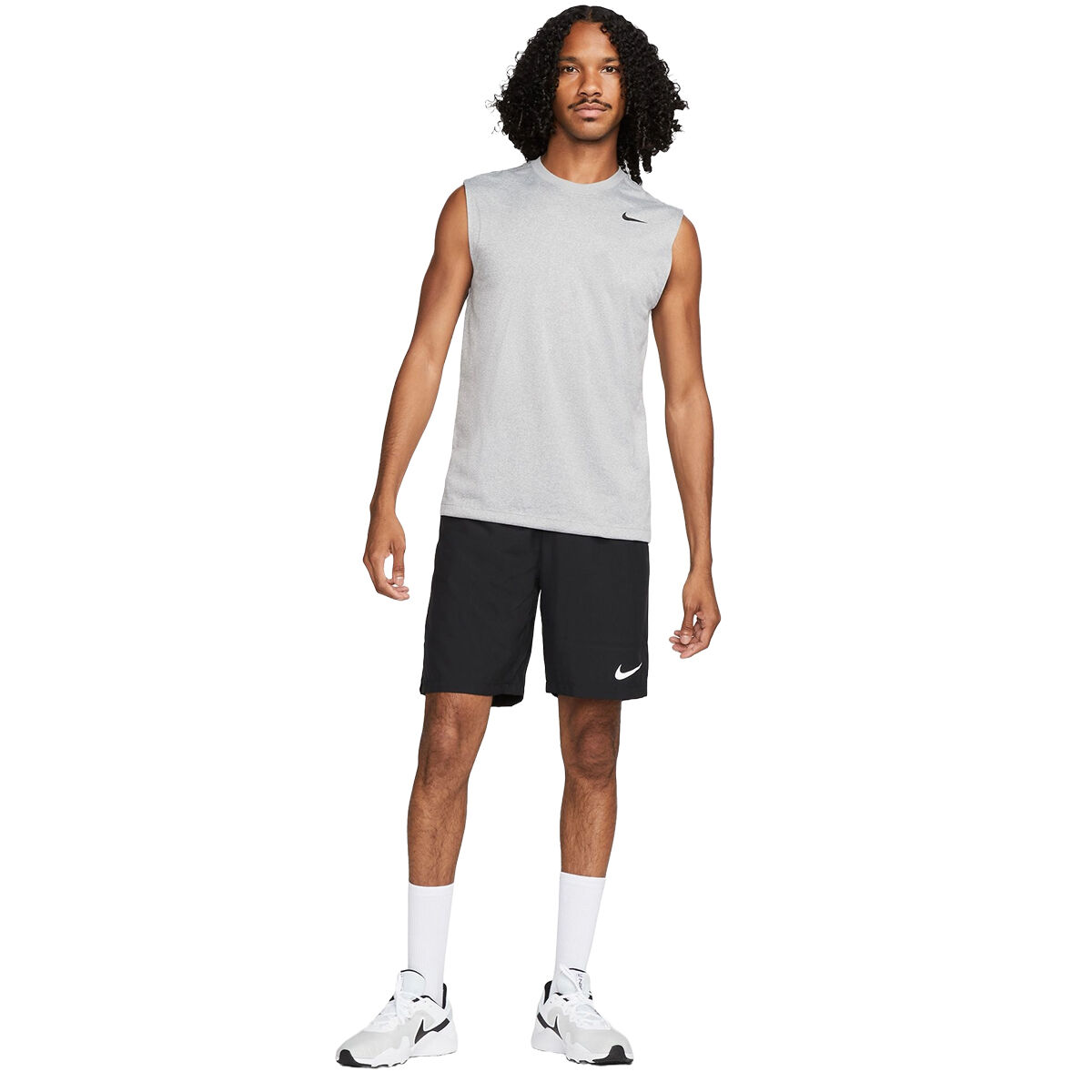Nike Mens Dri-FIT Legend Reset Tank