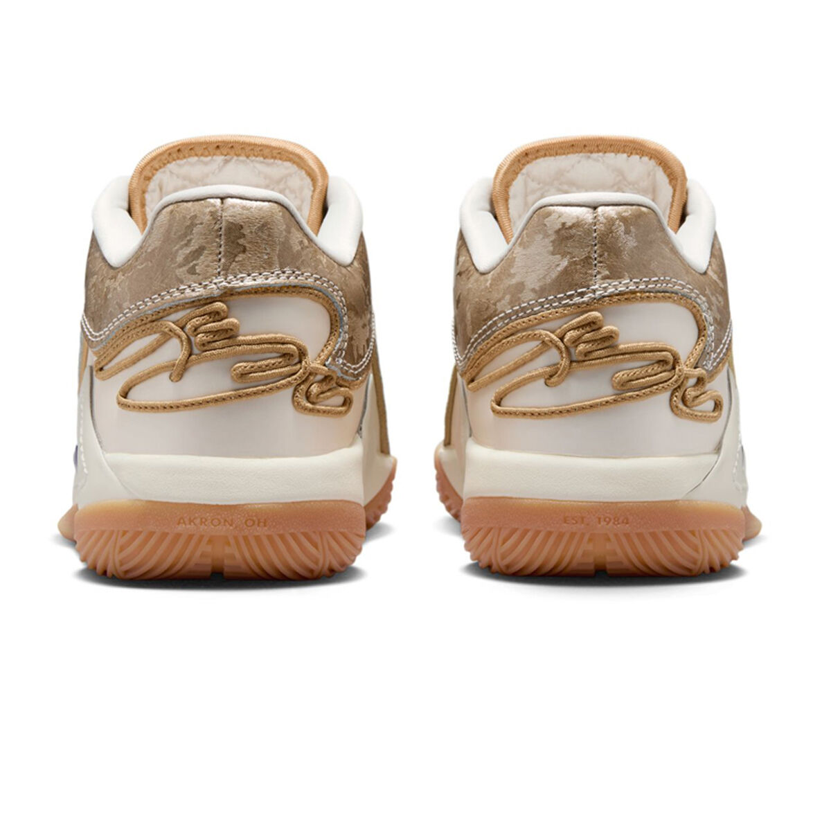 Nike LeBron 22 Culture of Basketball GS Basketball Shoes
