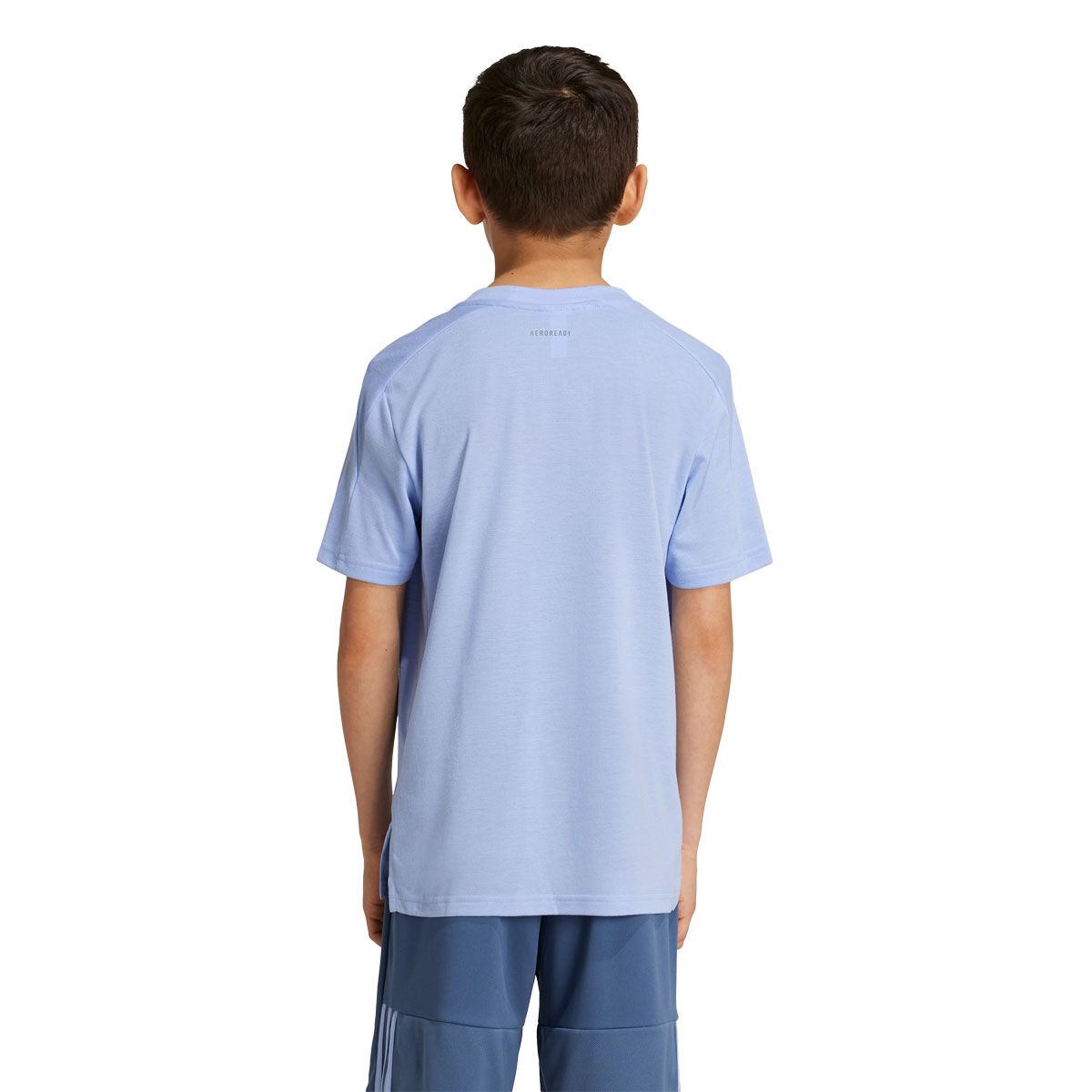 adidas Junior Designed 4 Training Tee