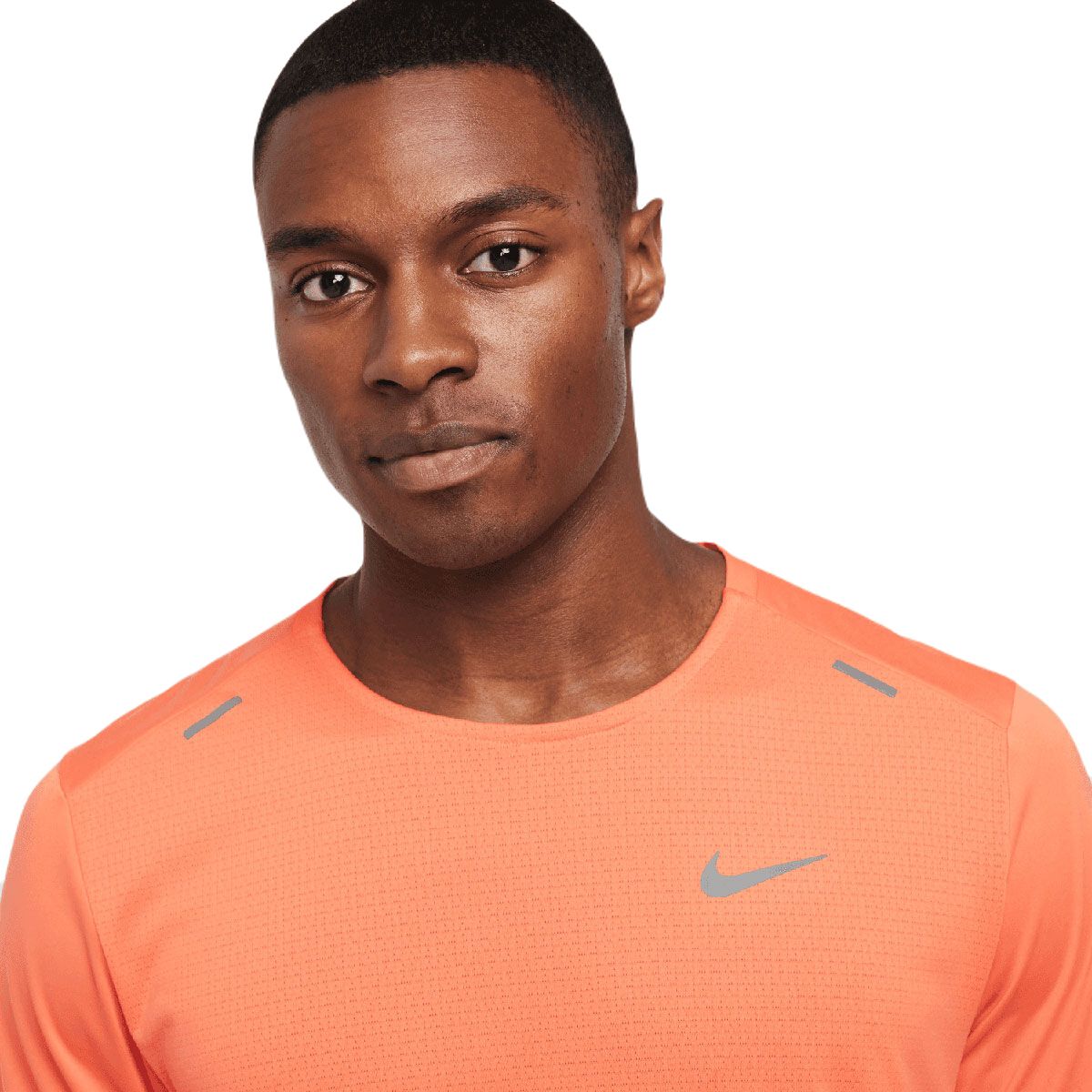 Nike Mens Dri-FIT Rise 365 Tee