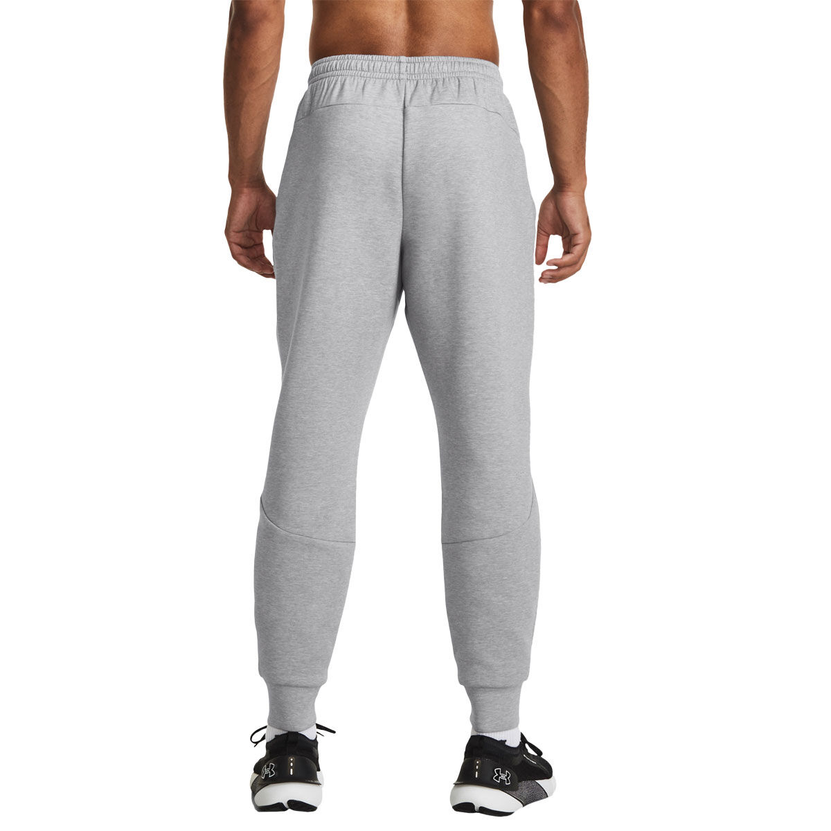 Under Armour Mens UA Unstoppable Fleece Joggers