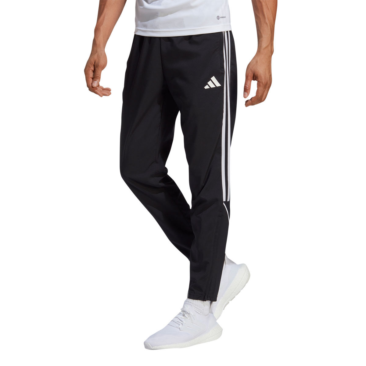 adidas Mens Tiro 23 League Woven Pants