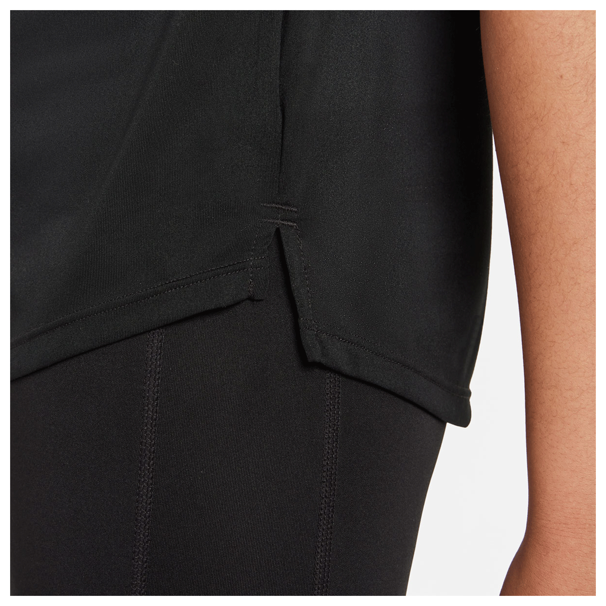 Nike Junior One Dri-FIT Graphic Tee