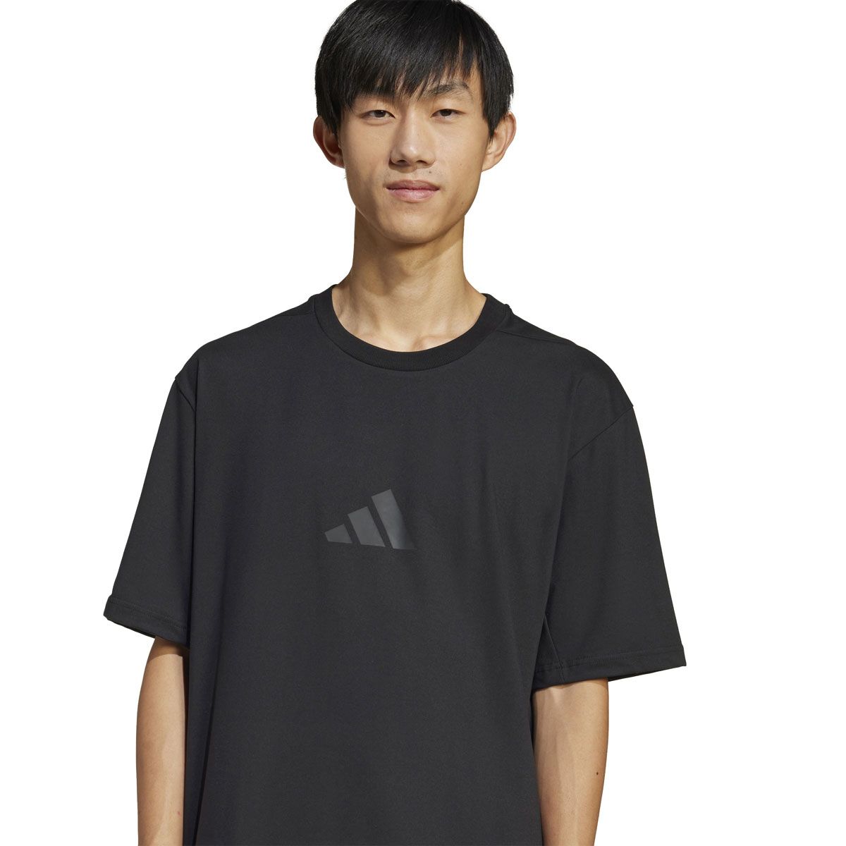 adidas Mens Z.N.E. Loose Fit Tee
