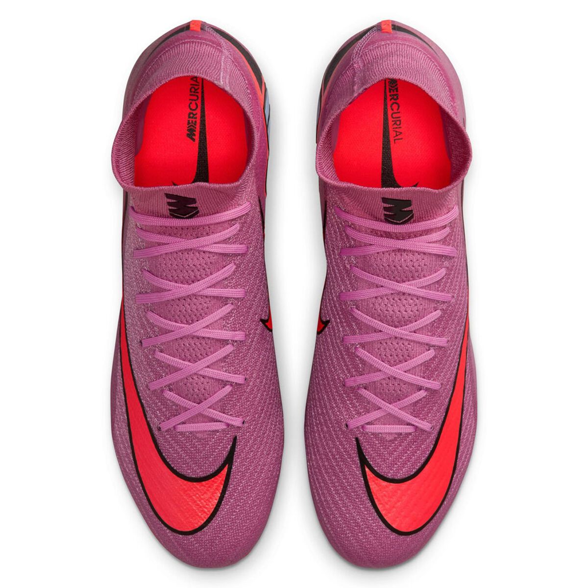 Nike Mercurial Superfly 10 Elite FG High-Top Football Boots