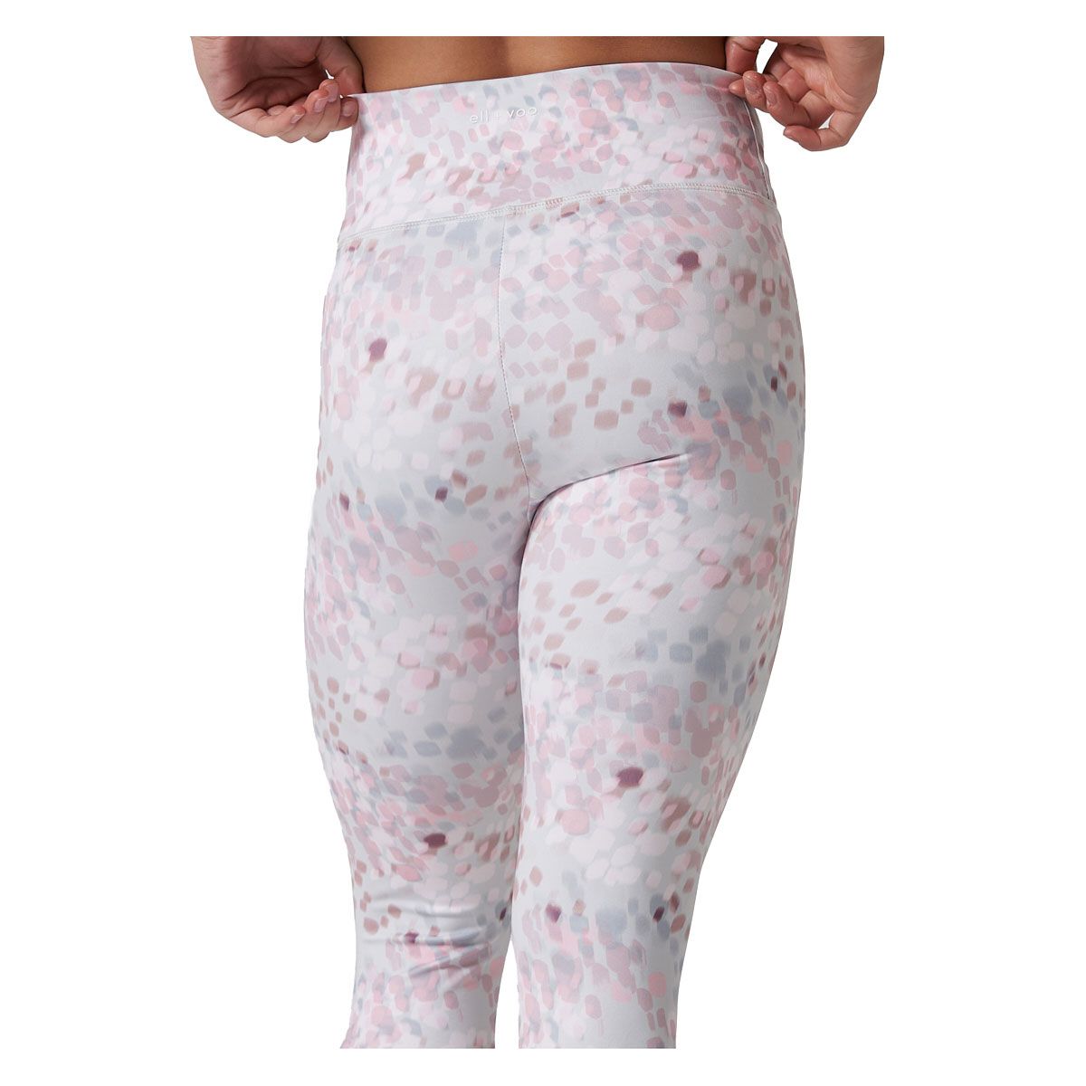 Ell/Voo Junior Camie 7/8 Tights